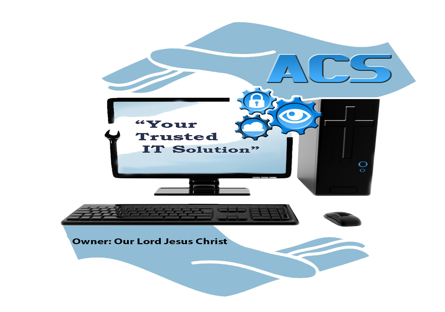 Alexanders Computer